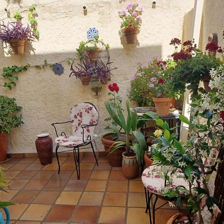 Apartamento Rural Casa Medico Турре Екстер'єр фото