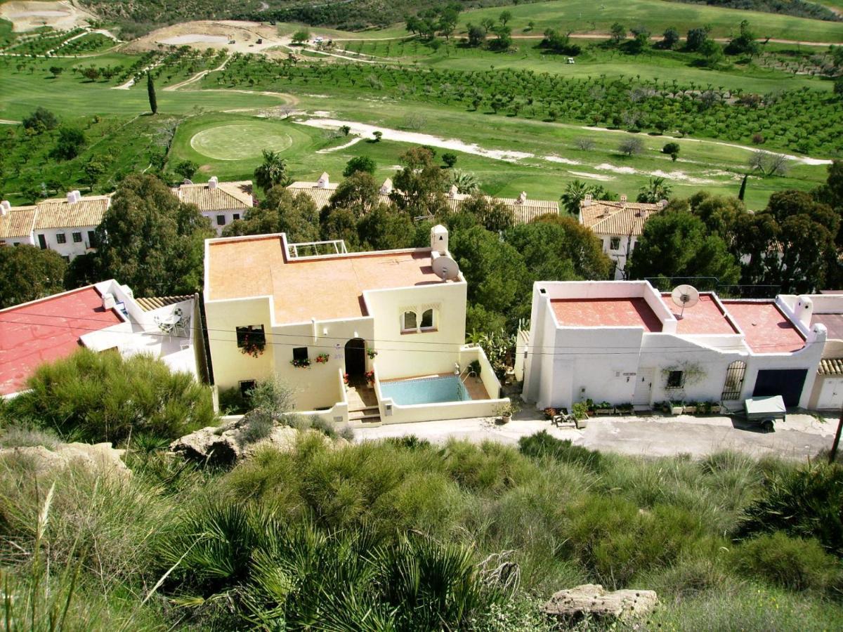 Apartamento Rural Casa Medico Турре Екстер'єр фото