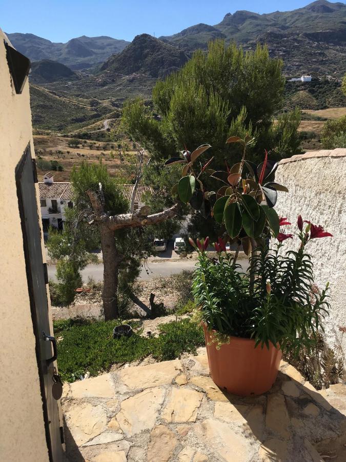 Apartamento Rural Casa Medico Турре Екстер'єр фото