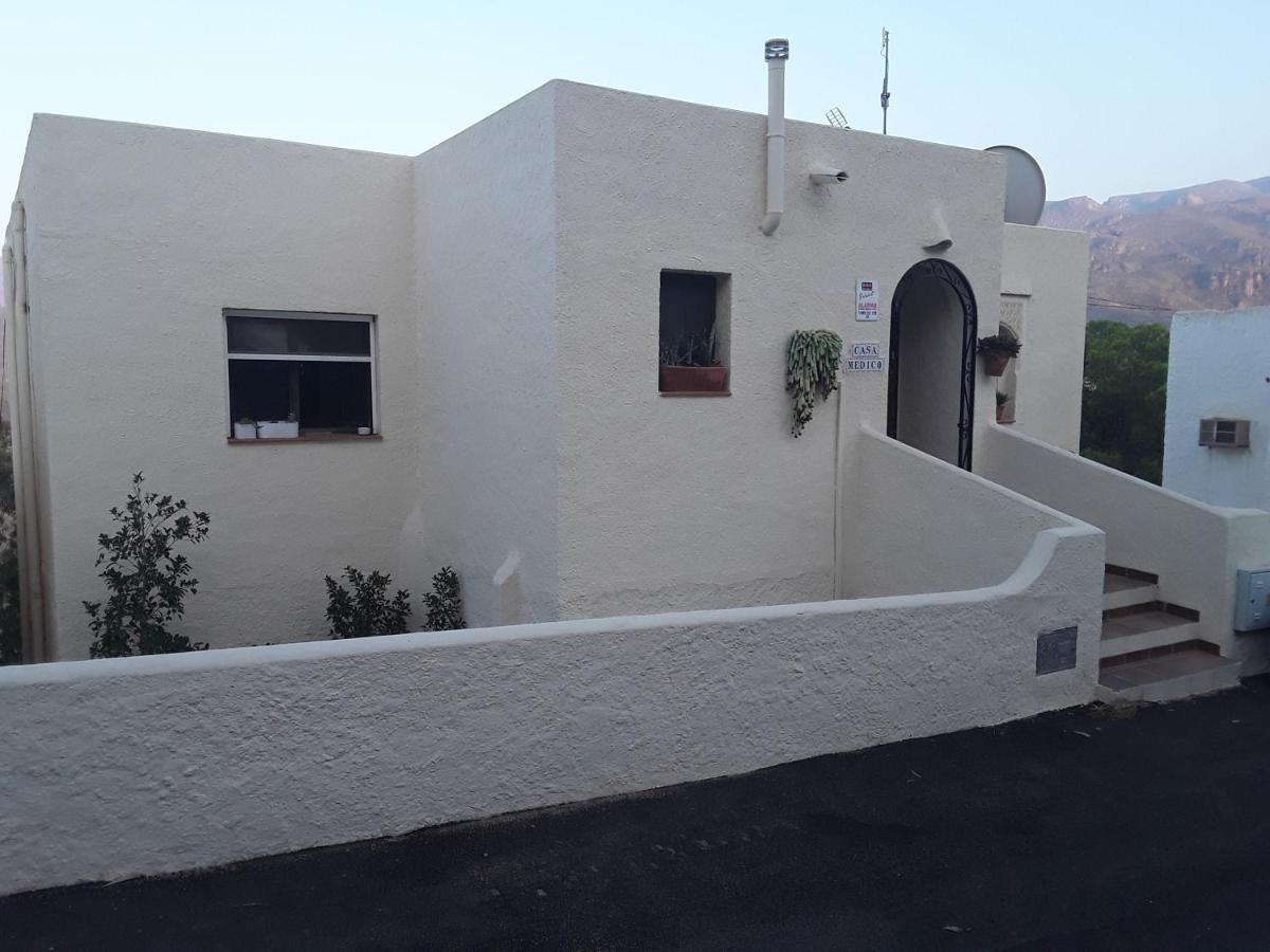 Apartamento Rural Casa Medico Турре Екстер'єр фото