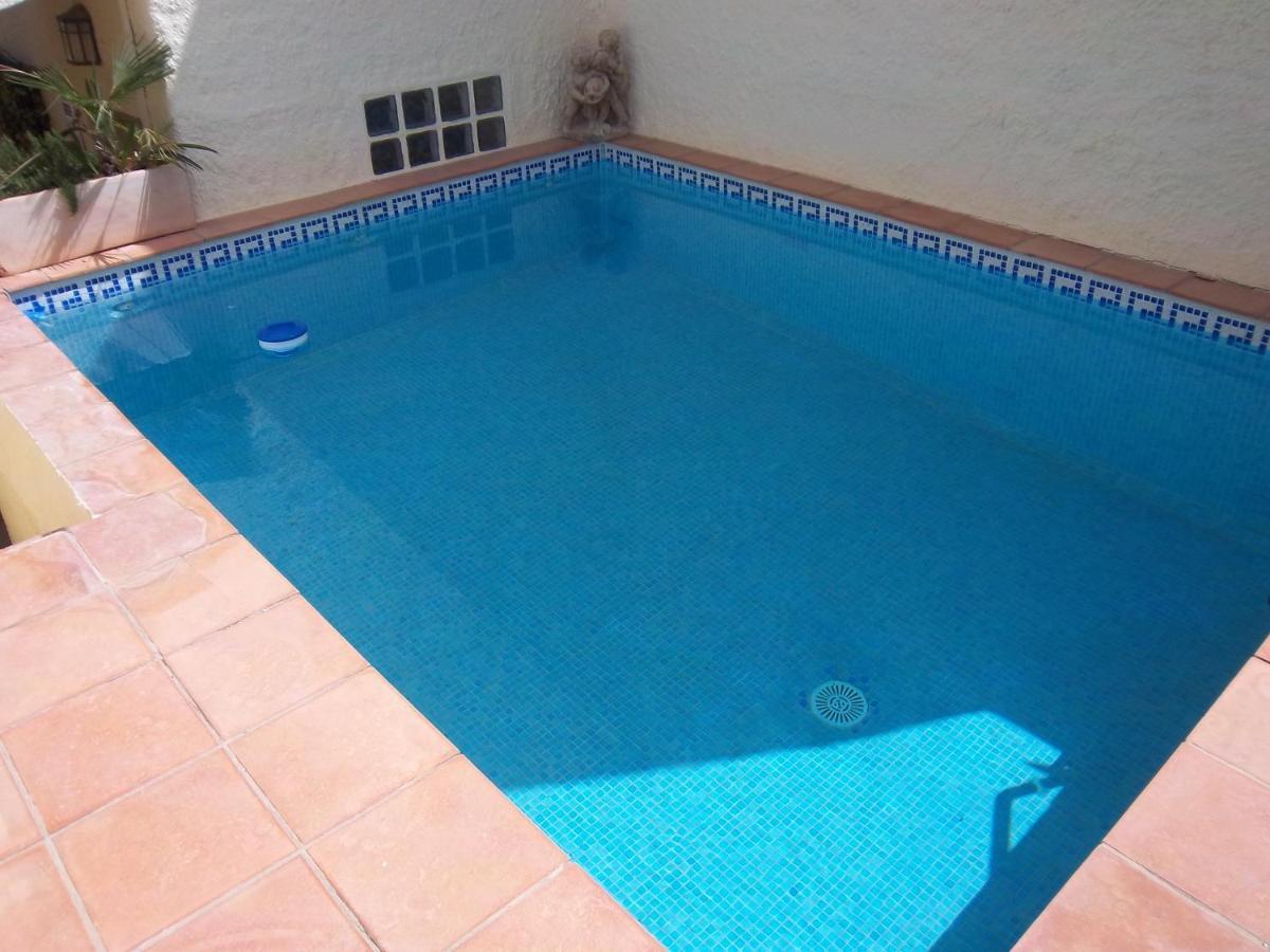Apartamento Rural Casa Medico Турре Екстер'єр фото