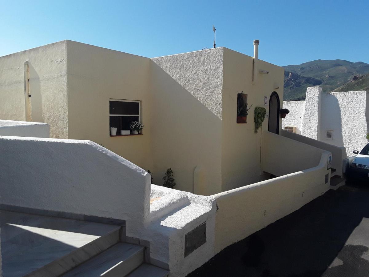 Apartamento Rural Casa Medico Турре Екстер'єр фото
