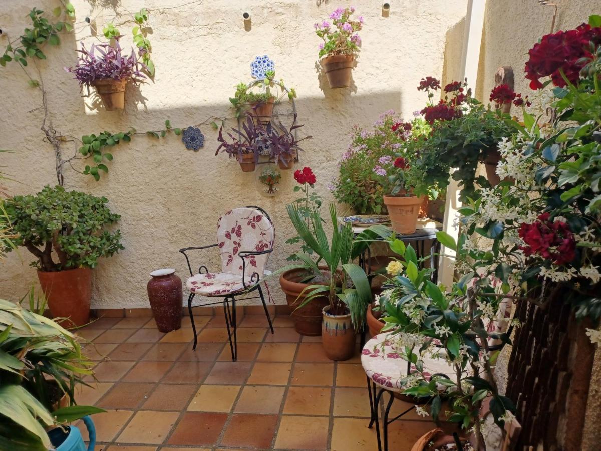 Apartamento Rural Casa Medico Турре Екстер'єр фото