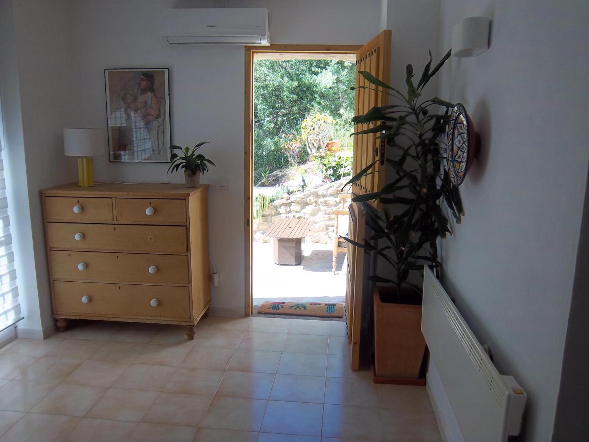 Apartamento Rural Casa Medico Турре Екстер'єр фото