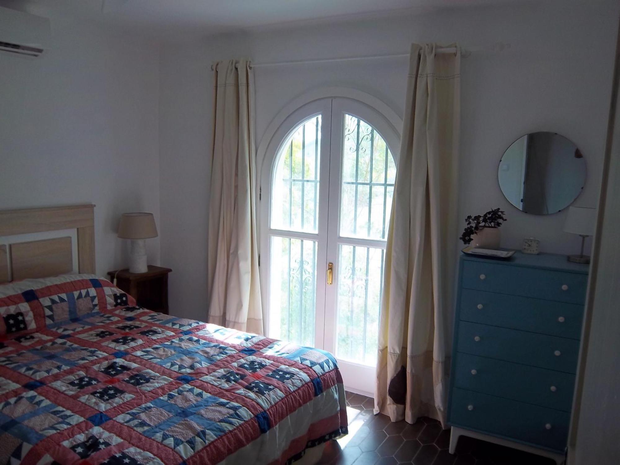 Apartamento Rural Casa Medico Турре Екстер'єр фото
