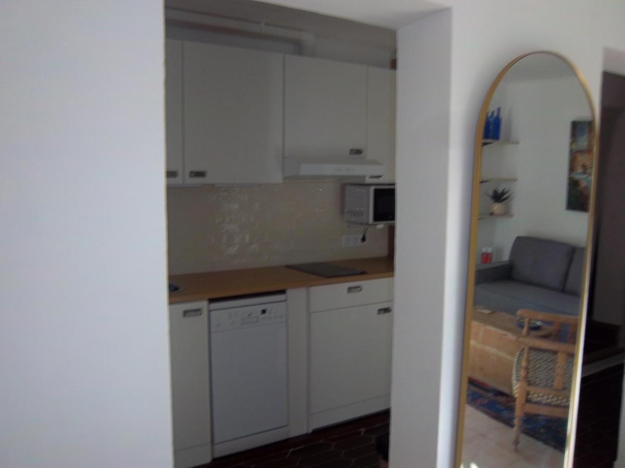 Apartamento Rural Casa Medico Турре Екстер'єр фото